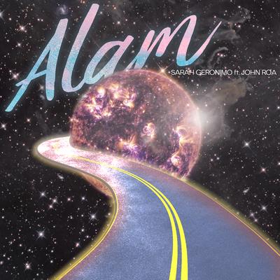 Alam's cover