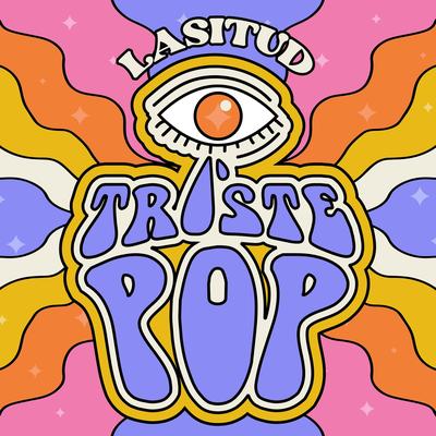 Triste Pop By Lasitud's cover