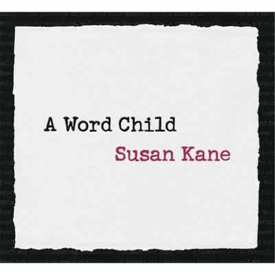 A Word Child's cover