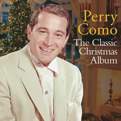 (There's No Place Like) Home for the Holidays (1954 Version) By Perry Como's cover