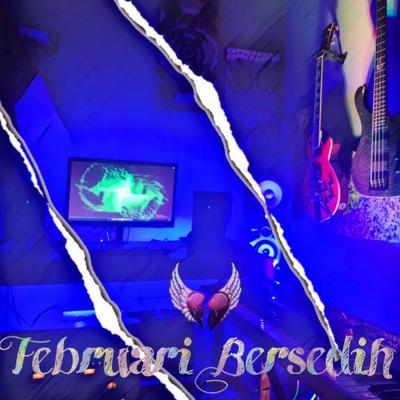 Februari Bersedih (Remixes)'s cover