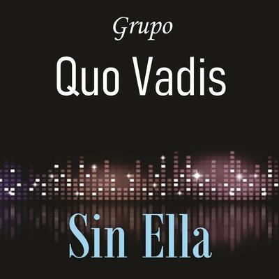 No Podrás By Grupo Quo vadis's cover