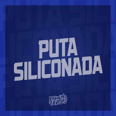 Puta Siliconada's cover