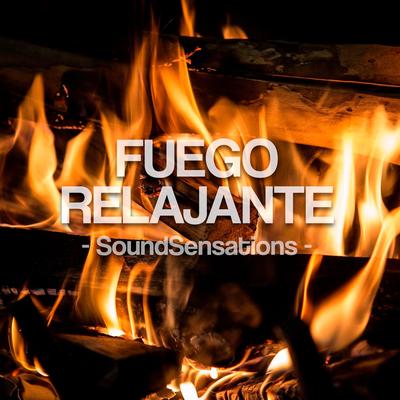 Fuego Relajante's cover
