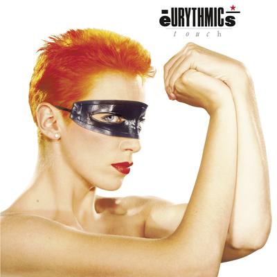 Here Comes the Rain Again (2018 Remastered) By Eurythmics, Annie Lennox, Dave Stewart's cover