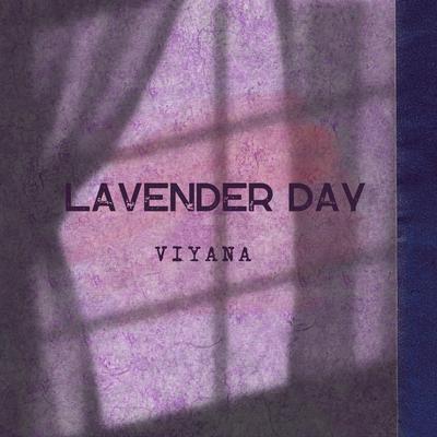 Lavender Day's cover