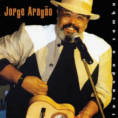 Preto, cor preta By Jorge Aragão's cover