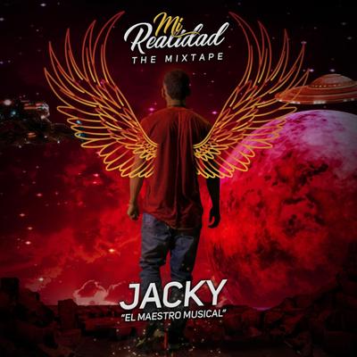Mi Adicción (feat. MC Danny) By Jacky el Maestro Musical, Mc Danny's cover