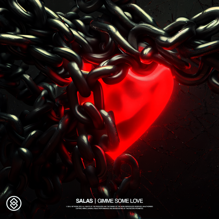 SALAS's avatar image
