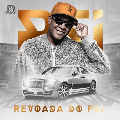 Revoada do Psi's cover