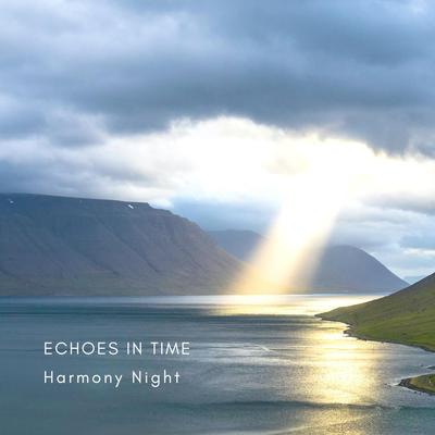 Coastal Dreamer (Cello Version) By Harmony Night's cover