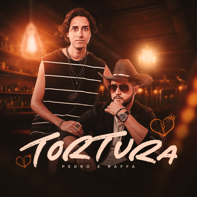 Tortura By Pedro e Raffa's cover