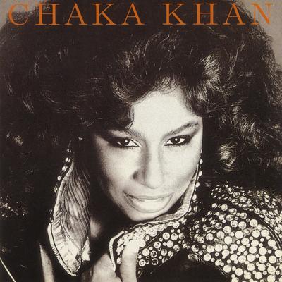 Got to Be There By Chaka Khan's cover