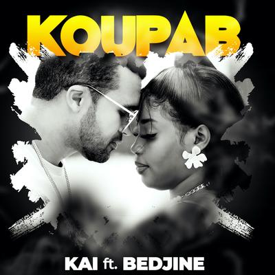 KOUPAB By Kai, Bedjine's cover