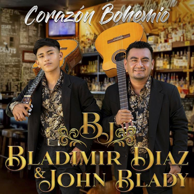 Bladimir Diaz & John Blady's avatar image