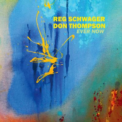 Toraja (feat. Don Thompson)'s cover