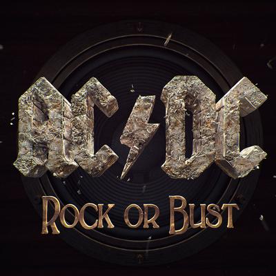 Got Some Rock & Roll Thunder By AC/DC's cover