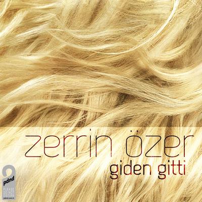 Giden Gitti's cover