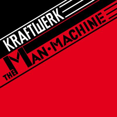 The Man-Machine (2009 Remaster)'s cover