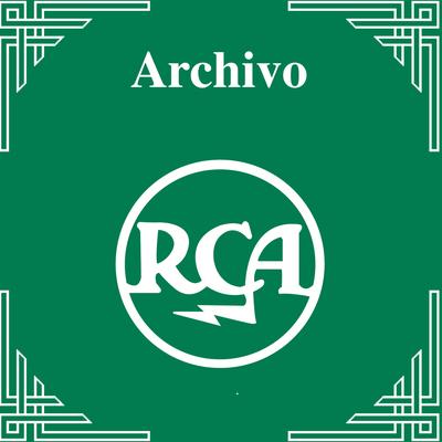 Archivo RCA: La Década del '50 - Hector Y Su Jazz's cover