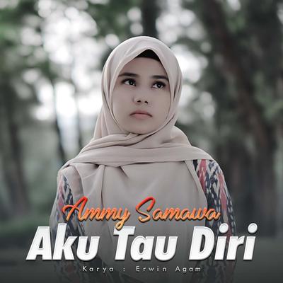 Ammy Samawa's cover