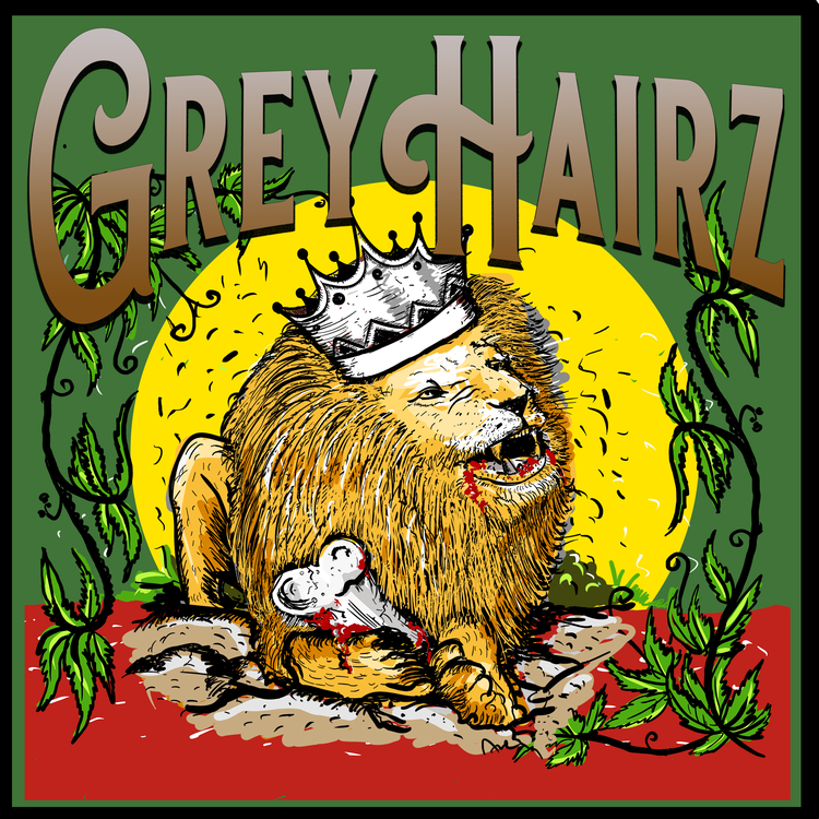 Greyhairz's avatar image