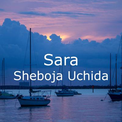 Sheboja Uchida's cover