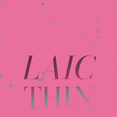 Laic Thin's cover