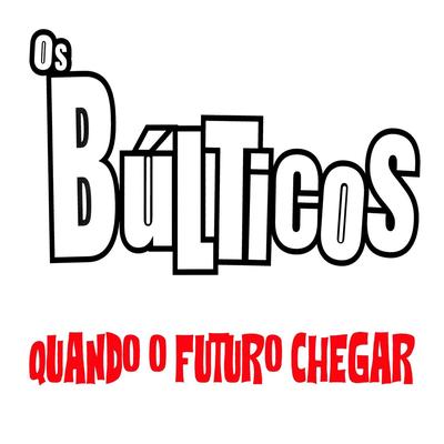 Os Búlticos's cover