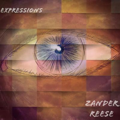 Mirrors By Zander Reese's cover