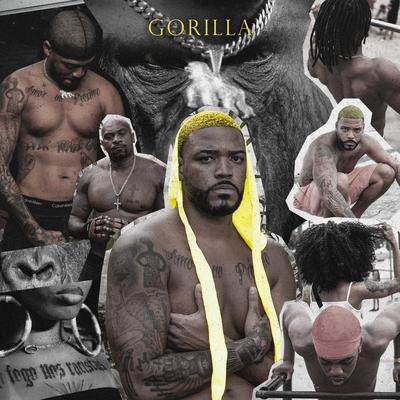 Gorilla By Kayuá's cover