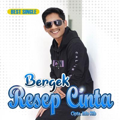 RESEP CINTA By Bergek's cover