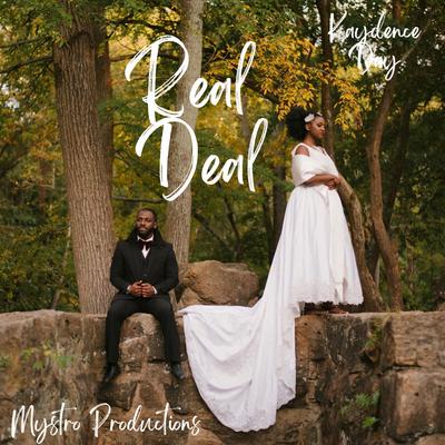 Real Deal's cover