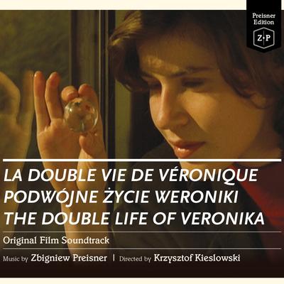 Véronique (2) By Zbigniew Preisner's cover