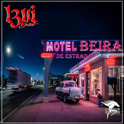 Motel Beira de Estrada's cover