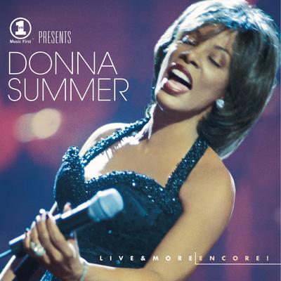 On the Radio (Live) By Donna Summer's cover