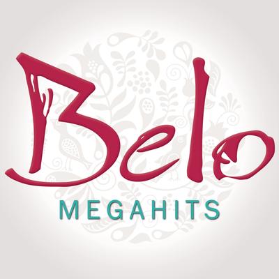 Mega Hits - Belo's cover