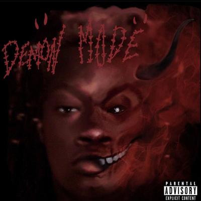 DEMON MODE's cover