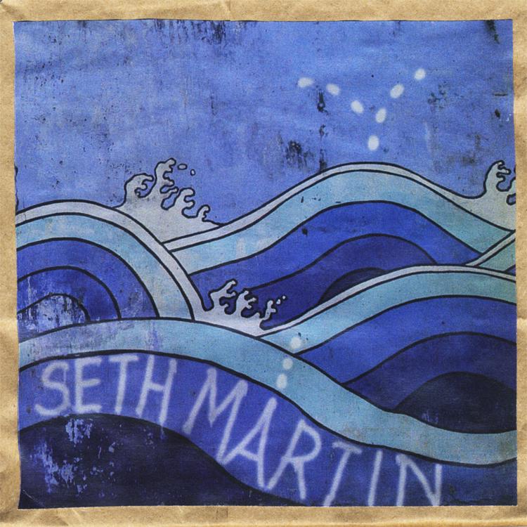 Seth Martin's avatar image