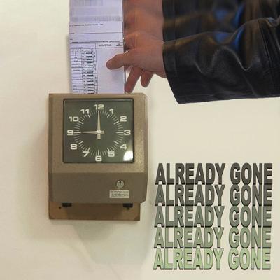 Already Gone By Foxtide's cover