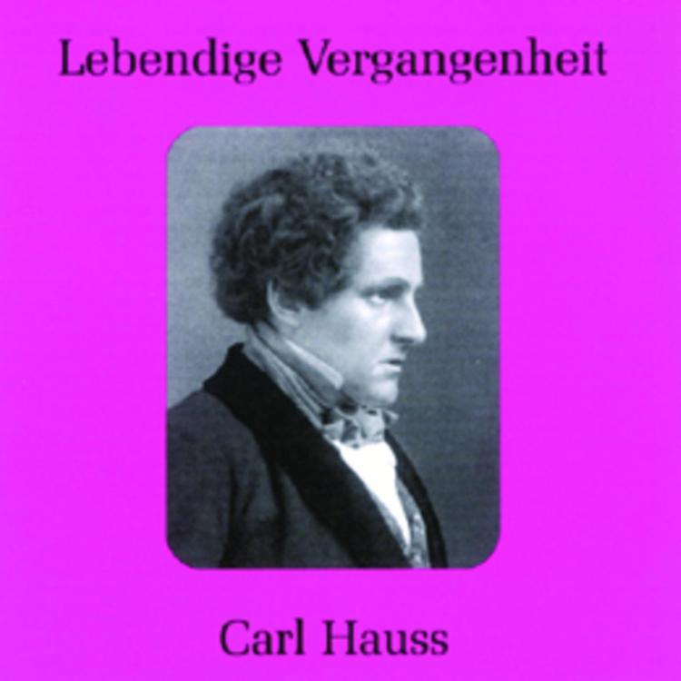 Carl Hauss's avatar image