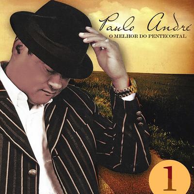 Cadê o Vaso By Paulo André's cover