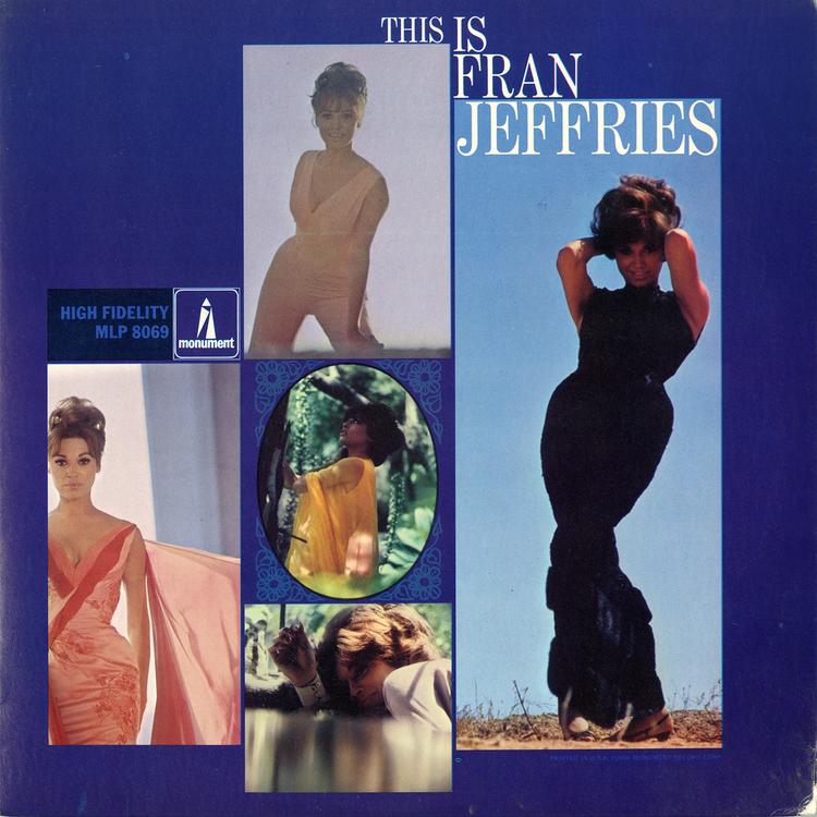 Fran Jeffries's avatar image