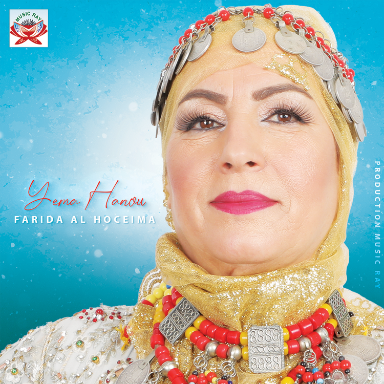 Farida Al Hoceima's avatar image