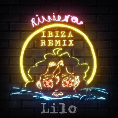Riviera (Ibiza Remix)'s cover