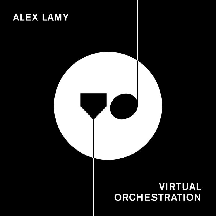 Alex Lamy's avatar image