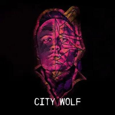 Protector By City Wolf's cover