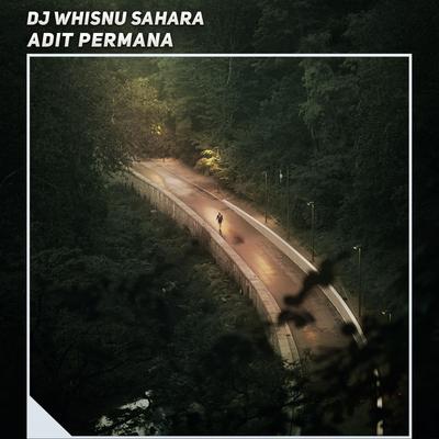 Dj Whisnu Sahara's cover