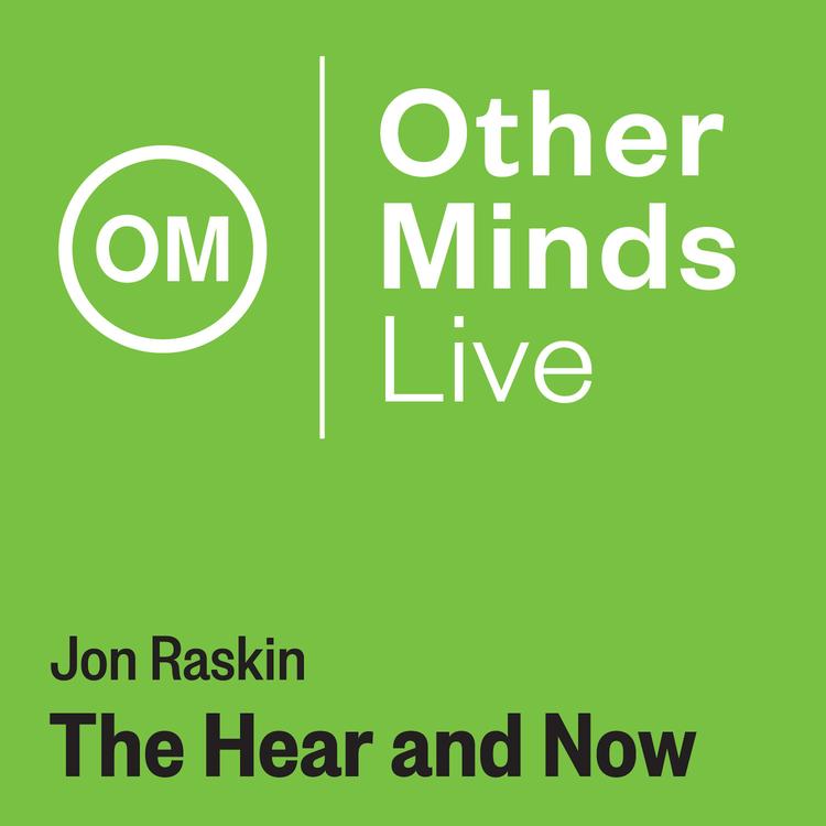 Jon Raskin's avatar image