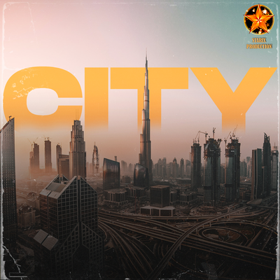 City By DIPIENS, Leav3l8ke's cover